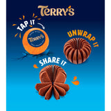ASDA Terry's Milk Chocolate Orange Ball 145g- Buy online at McGrocer