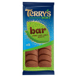 ASDA Terry's Milk Chocolate Mint Bar 90g- Buy online at McGrocer