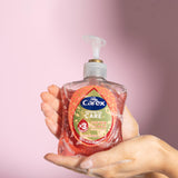 Carex hand wash Macadamia Oil 500ml - British product