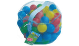 Argos Chad Valley Bag of 100 Multi-Coloured Play Balls- Buy online at McGrocer