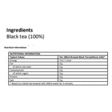 Twinings English Breakfast tea bags 300 pack (British brand)