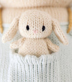 Cuddle + Kind Cotton Briar the Bunny plush 51cm (British brand)
