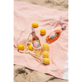 Caves d'Esclans Whispering Angel The Beach rosé 750ml (British brand)