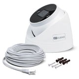 Swann 4K dome add-on camera, UK version