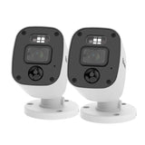 Swann 2K bullet CCTV camera addon (British brand)