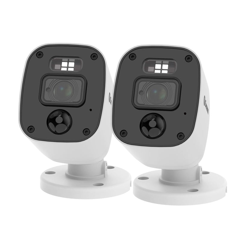 Swann 2K bullet CCTV camera addon (British brand)