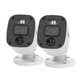 Swann 2K bullet CCTV camera addon (British brand)