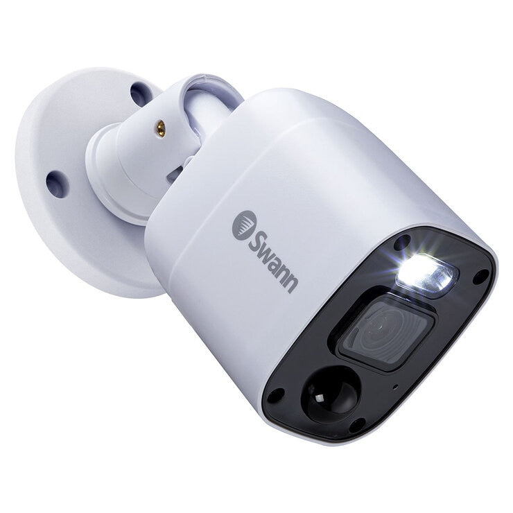 Swann 2K bullet CCTV camera addon (British brand)
