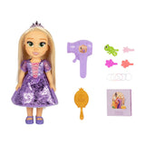 Costco UK Disney Princess Rapunzel Large Doll and Hair Play Set- Buy online at McGrocer