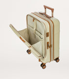 Bric's Bellagio 3 cabin suitcase 55cm - British product