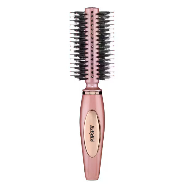 Babyliss Smooth Radiance radial hairbrush small - British product