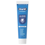 Oral-B Pro-Expert Toothpaste Clean Mint 6 x 125ml, imported from the UK