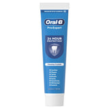 Oral-B Pro-Expert Toothpaste Clean Mint 6 x 125ml, imported from the UK