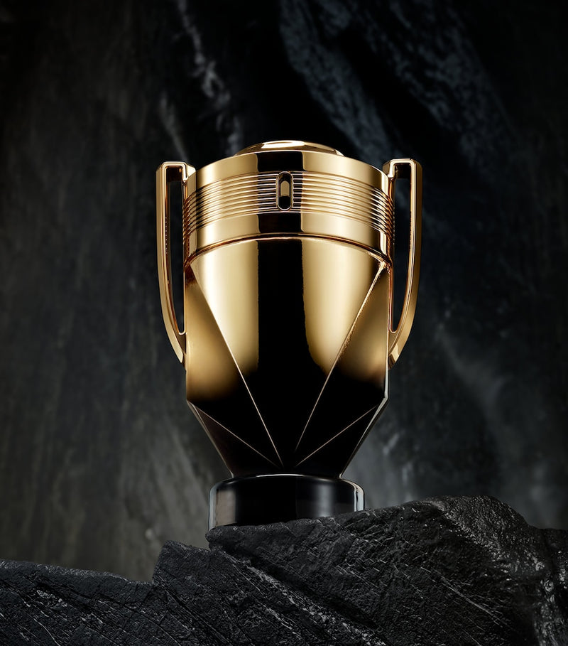 Rabanne Invictus Elixir men's fragrance 50ml, UK version