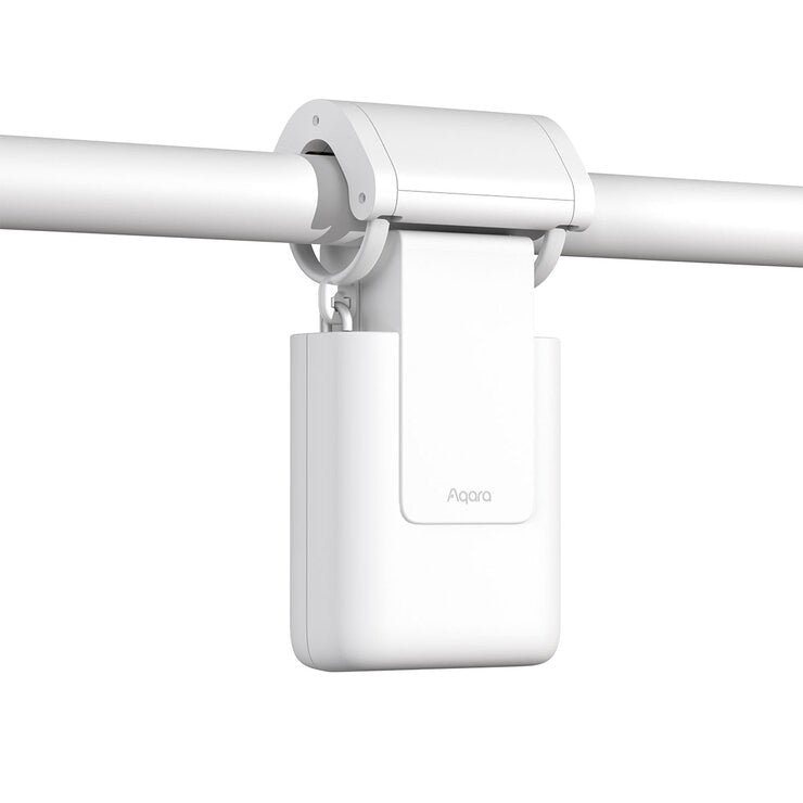 Aqara smart curtain driver and hub bundle (British brand)