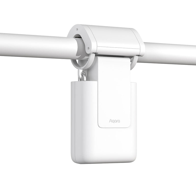 Aqara smart curtain driver and hub bundle (British brand)
