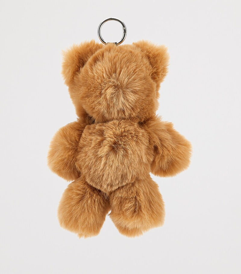 Hello Kitty Bear Charm for Children's Bag, Made in Italy