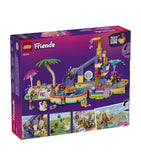 LEGO Friends Fun Water Park Day building set 278 pieces, imported from the UK