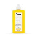 Holland & Barrett Q+A Ceramide Body Lotion 250ml- Buy online at McGrocer