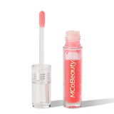 Superdrug MCoBeauty Lip Shimmer Hydrating Oil Glow Lip Gloss- Buy online at McGrocer