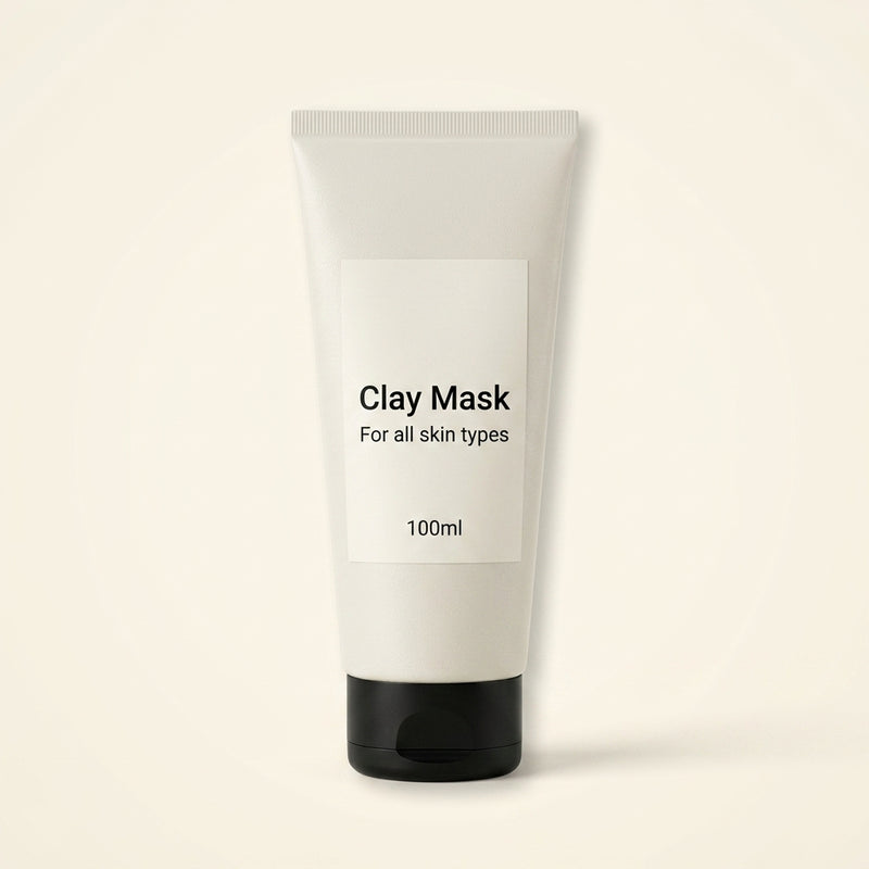 Charlotte Tilbury Goddess Skin clay mask 75ml, UK version