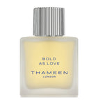 Thameen Bold As Love cologne elixir 100ml (British brand)