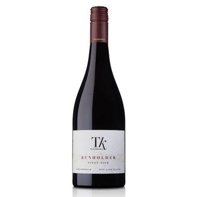 Costco UK Te Kairanga Runholder Pinot Noir Red Wine 75cl- Buy online at McGrocer