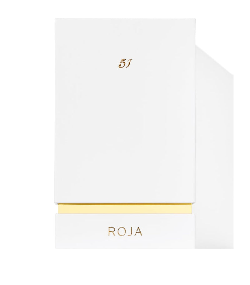 Roja 51 Pour Femme Eau de Parfum 75ml, UK version