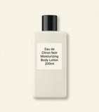 Hermès Eau de Citron Noir body lotion 200ml (British brand)