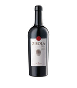 Harrods Zisola Nero d'Avola 2022 Sicily Red Wine 75cl- Buy online at McGrocer