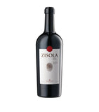 Zisola Nero d'Avola 2022 red wine 75cl (British brand)