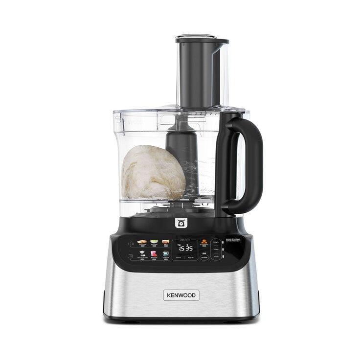 Kenwood MultiPro OneTouch food processor and blender, imported from the UK