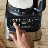 Kenwood MultiPro OneTouch food processor and blender, imported from the UK
