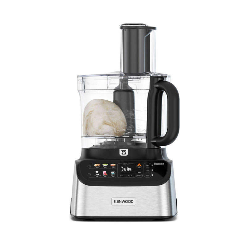 Kenwood MultiPro OneTouch food processor and blender, imported from the UK