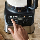 Kenwood MultiPro OneTouch food processor and blender, imported from the UK