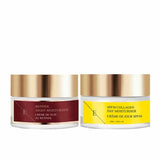 ErthSkin Ultimate Collagen Retinol Anti-Aging Regimen 50ml - British product