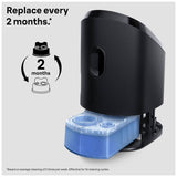 Braun shaver cartridges Clean and Renew 4 pack, UK version