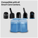 Braun Clean and Renew shaver cartridges 2 pack - British product