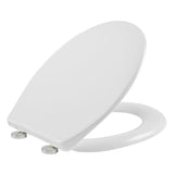 Tavistock soft close thermoset toilet seat, imported from the UK