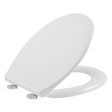 Costco UK Tavistock Universal Soft Close Thermoset Toilet Seat- Buy online at McGrocer