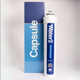 Water2 Pod 2.0 and fluoride filter replacement bundle, imported from the UK