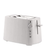 Harrods Alessi Plissé 2-Slice Toaster- Buy online at McGrocer
