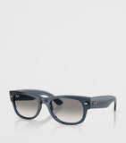 Ray-Ban Mega Wayfarer II sunglasses, imported from the UK