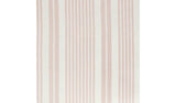 Argos Home striped seersucker pink bedding set single (British brand)