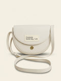 Gucci GG Supreme Padlock shoulder bag brown, UK version