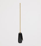Saint Laurent small Kate cross-body bag in smooth leather - British product