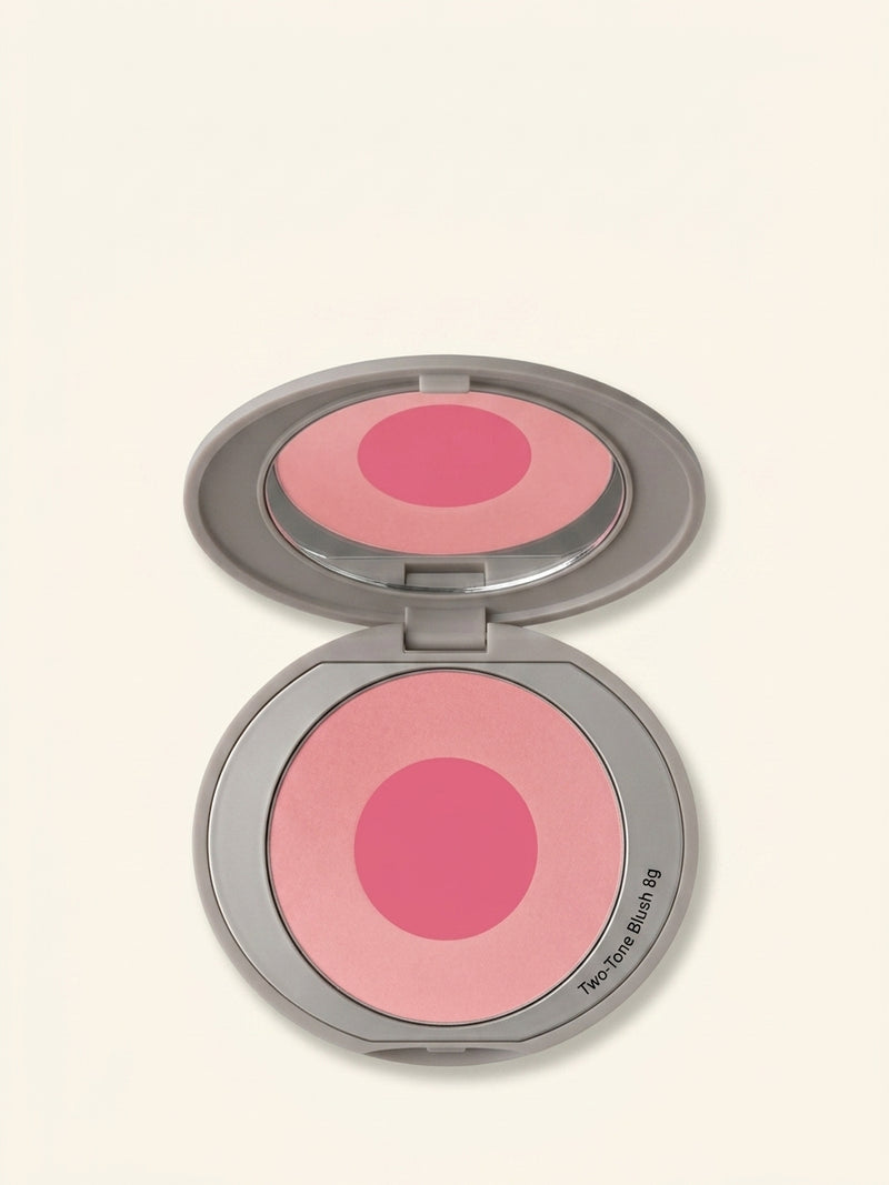 Charlotte Tilbury Cheek to Chic blusher Love Is The Drug 8g, imported from the UK