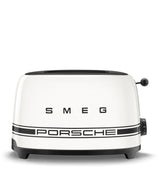 Harrods Smeg x Porsche 2-Slice Retro Toaster- Buy online at McGrocer