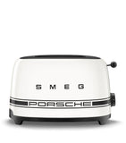 Smeg x Porsche 2-slice toaster (British brand)