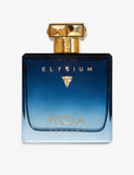 Roja Parfums Elysium Pour Homme parfum cologne 100ml, UK version